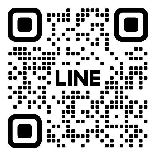Slow Fit 公式LINE 友だち追加QR