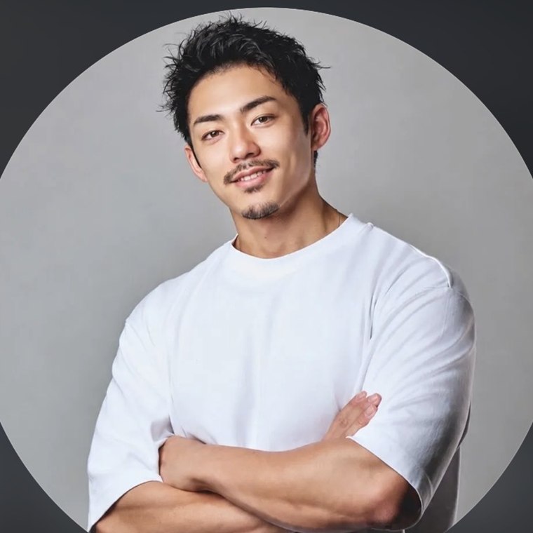 Slow Fit 代表 関根滉介